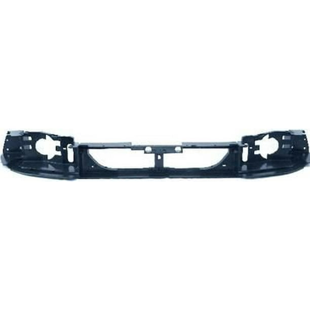 Mounting Header Panel New Ford Mustang 99-04 Headlight